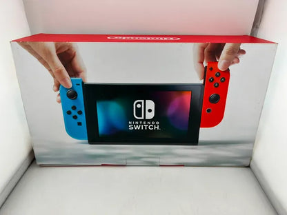 Console Nintendo Switch