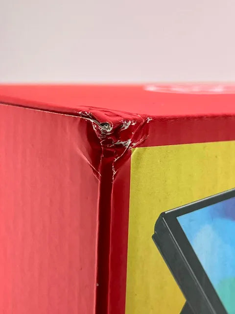 Console Nintendo Switch OLED