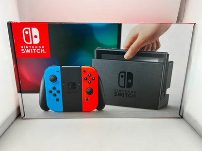 Console Nintendo Switch