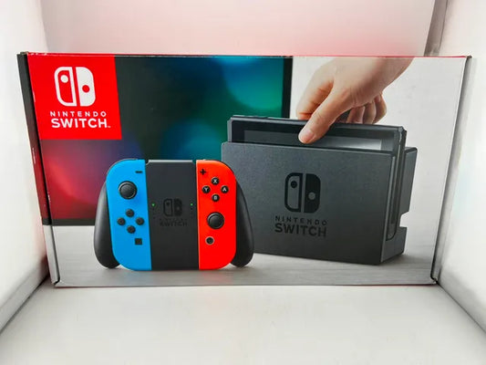 Console Nintendo Switch