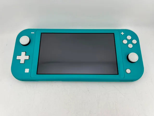 Console Nintendo Switch Lite Turquoise