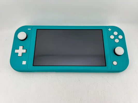 Console Nintendo Switch Lite Turquoise