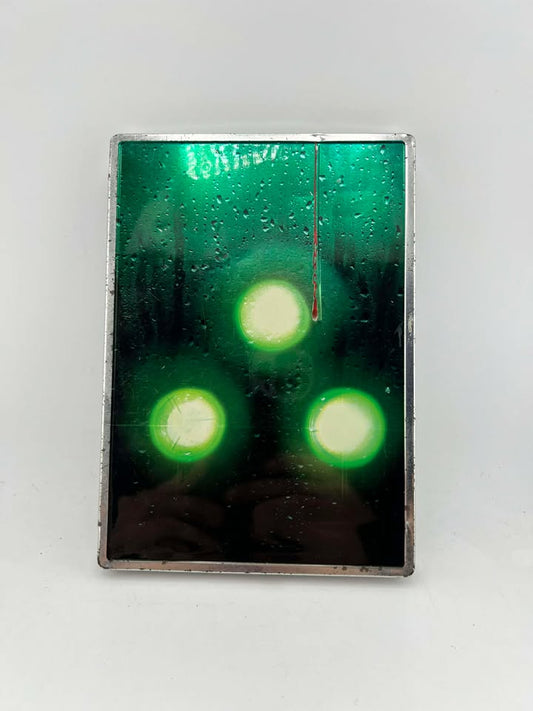 Tom Clancy's Splinter Cell Chaos Theory Limited Collector's Edition Xbox