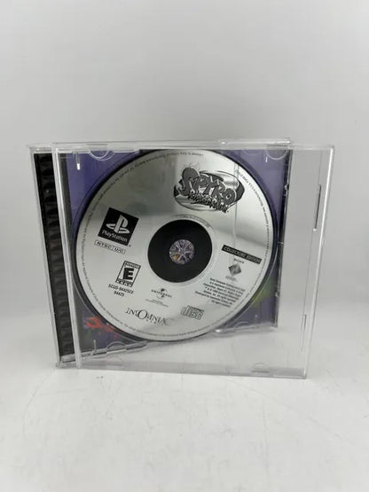 Spyro Riptos Rage Collector's Edition Playstation Ps1