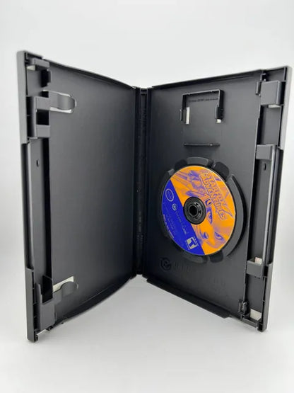 Star Fox Adventures Nintendo Gamecube NGC