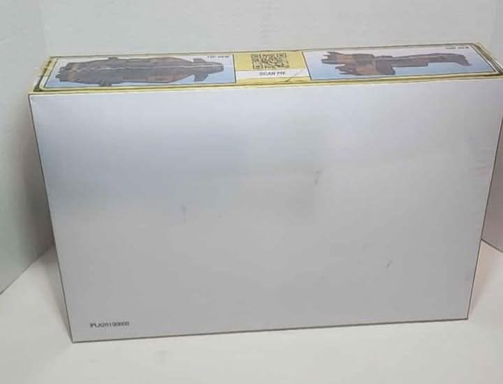 Torgue Sanctuary 3 Diamond Loot Chest Collector'S Edition Model Kit 2K