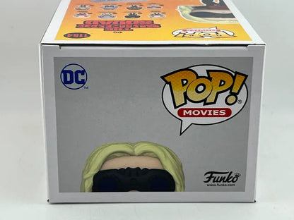 Funko POP Movies Savant #1154 2021 Fall Convention Limited Edition