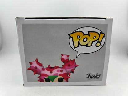 Funko POP Ad Icons Sabochan #102 2021 Summer Convention