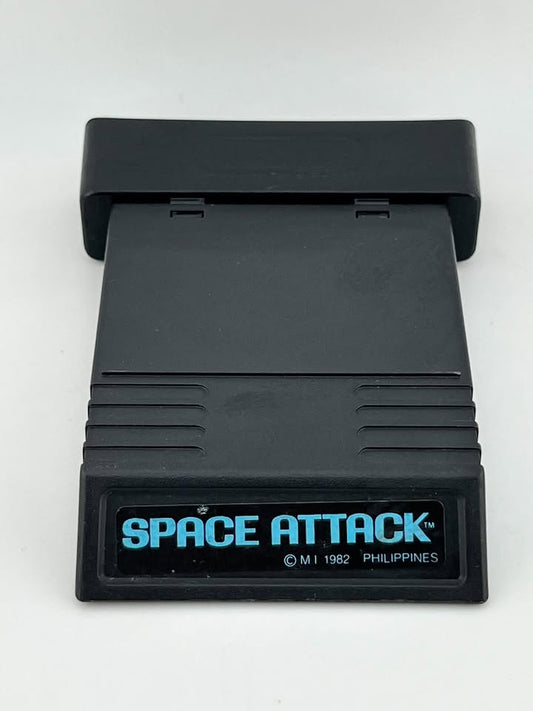 Space Attack Atari 2600