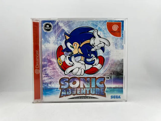 Sonic Adventure JP HDR-0001