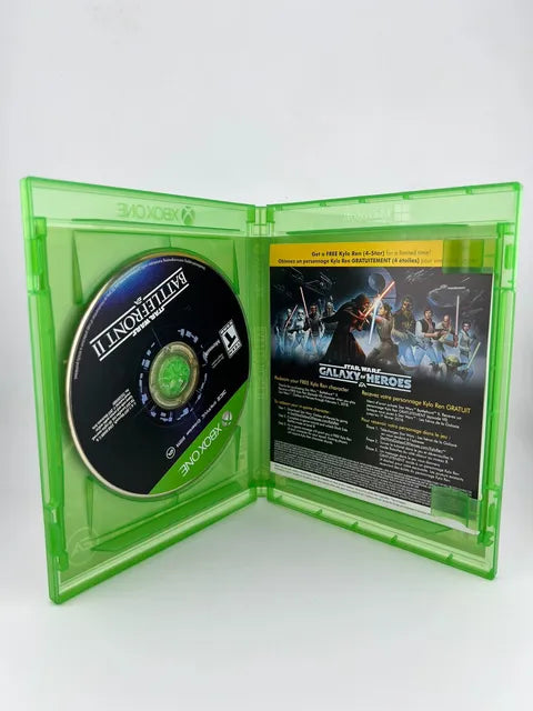 Star Wars: Battlefront II 2 Xbox One XONE