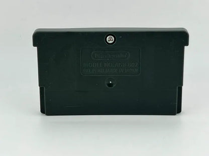 Alex Rider Stormbreaker Game Boy Advance GBA
