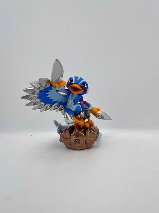 Stormblade Skylanders SuperChargers Skyl 46
