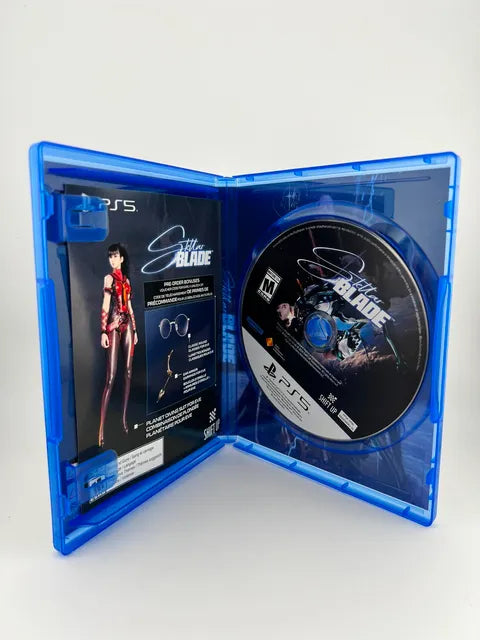 Stellar Blade Playstation 5 PS5