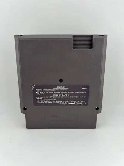 Super Mario Bros 3 Version CAN Nintendo Nes