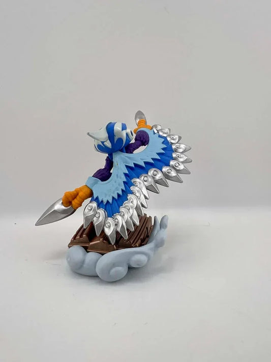 Stormblade Skylanders SuperChargers Skyl 46