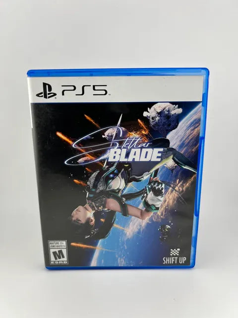 Stellar Blade Playstation 5 PS5