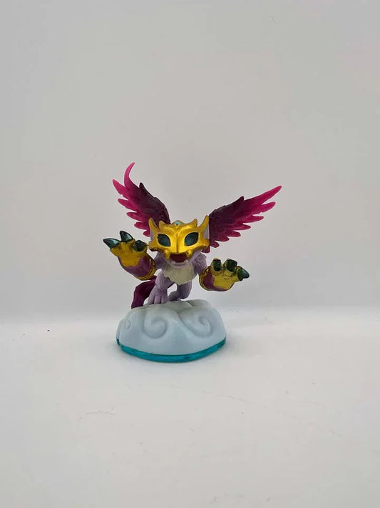 Scratch Skylanders Swap Force Skyl 93
