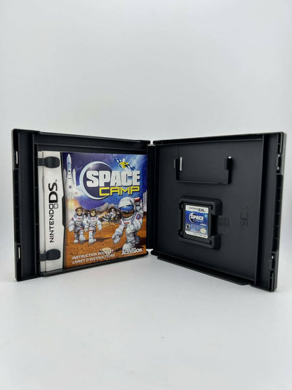 Space Camp Nintendo DS