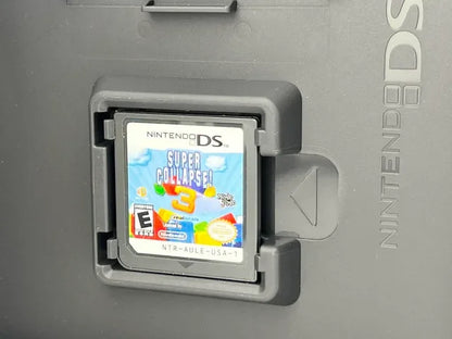 Super Collapse 3 Nintendo DS