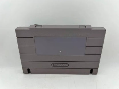 SimCity Player's Choice Super Nintendo SNES