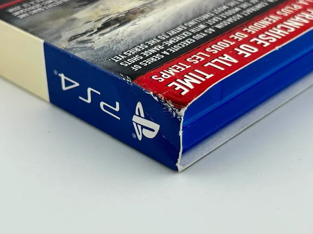 Sniper Ghost Warrior Contracts 2 Playstation 4 PS4