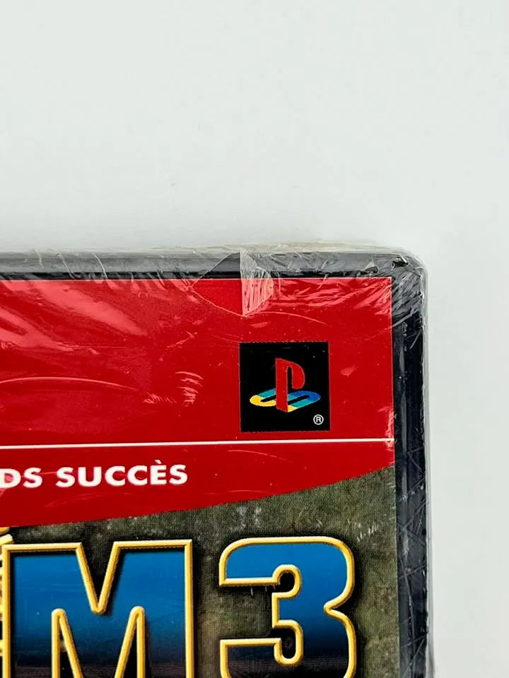 SOCOM 3 US Navy Seals Greatest Hits Playstation 2 PS2