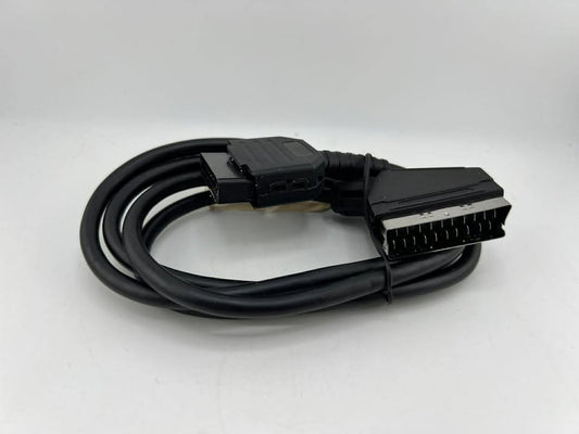 Cable Scart Atari Jaguar