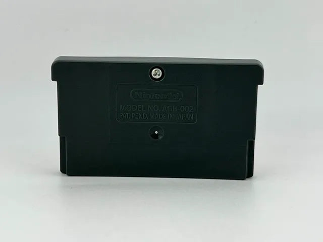 Scrabble Blast Game Boy Advance GBA