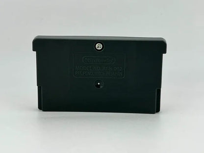 Scrabble Blast Game Boy Advance GBA