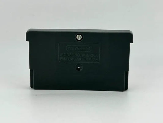 Scrabble Blast Game Boy Advance GBA