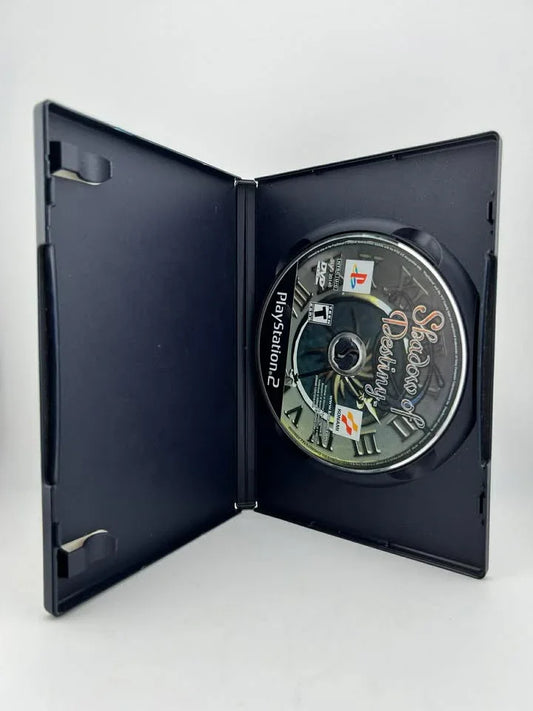 Shadow of Destiny Playstation 2 PS2