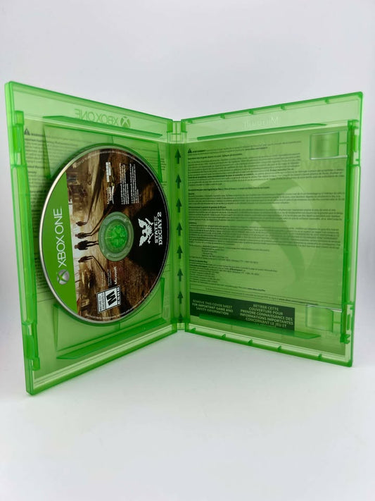 State of Decay 2 Xbox One XONE