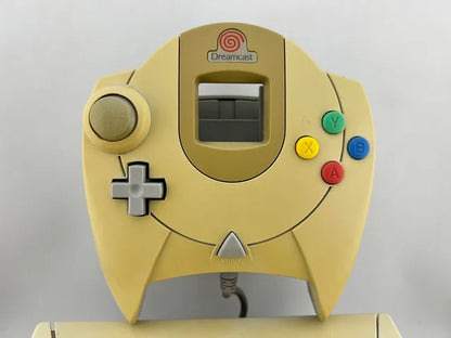 Console Sega Dreamcast SDC