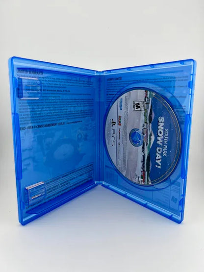 South Park: Snow Day Playstation 5 PS5
