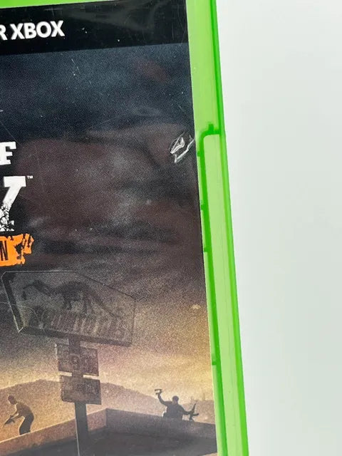 State of Decay Year-One Survival Edition Xbox One XONE