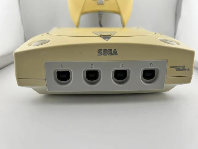Console Sega Dreamcast SDC