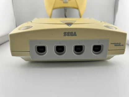 Console Sega Dreamcast SDC