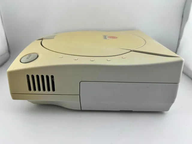 Console Sega Dreamcast SDC
