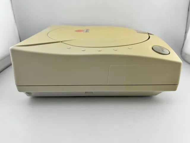 Console Sega Dreamcast SDC