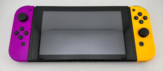 Console Nintendo Switch
