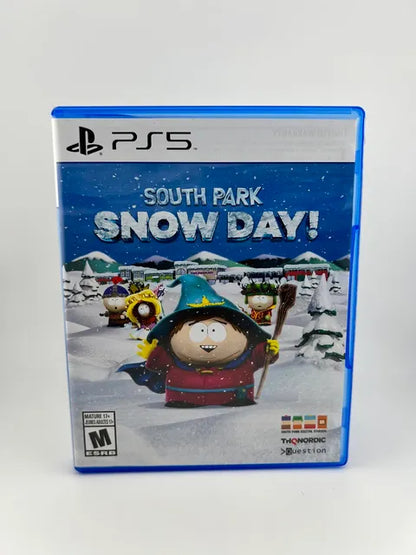 South Park: Snow Day Playstation 5 PS5