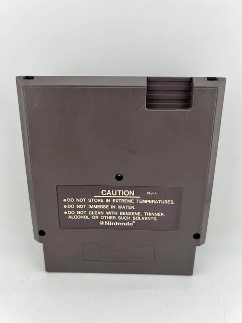 Super Mario Bros./Duck Hunt/World Class Track Meet Nintendo Nes