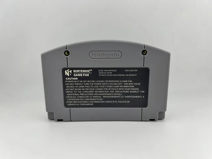Star Wars Shadows of the Empire Nintendo 64 N64
