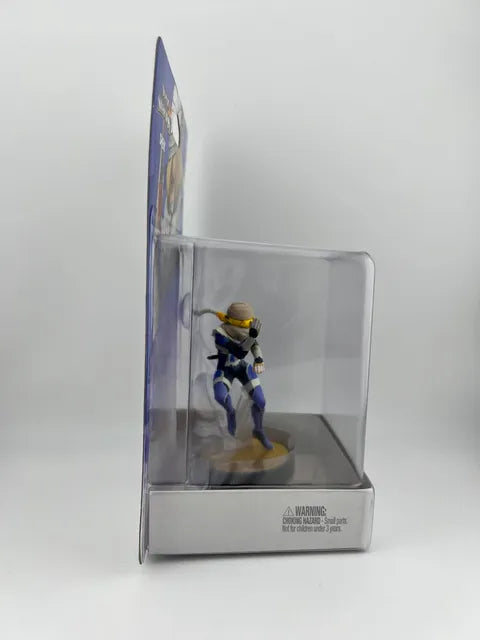 Sheik Amiibo Smash Series