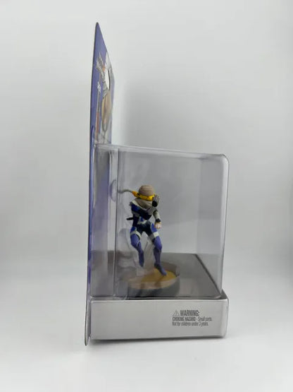 Sheik Amiibo Smash Series