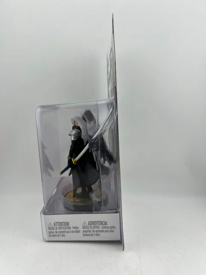 Sephiroth Amiibo Smash Series