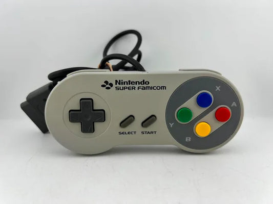 Manette Original Super Famicom Jap Import