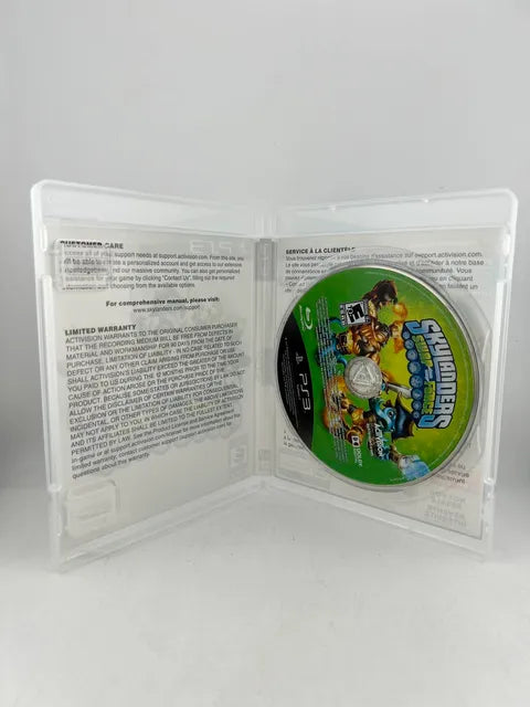 Skylanders Swap Force Playstation 3 PS3