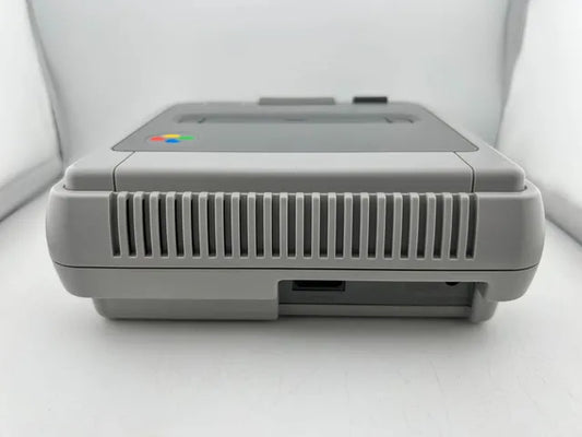 Console Super Famicom System HVC-002 Import Japonais